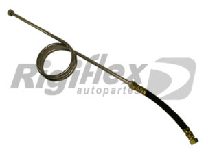 RIGIDO Y FLEXIBLE COMPRESOR 2 RULOS